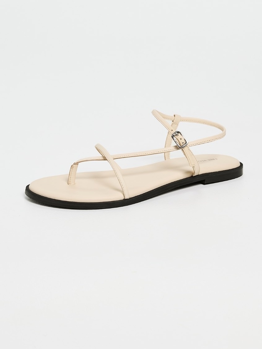 Free People Corsica Strappy Sandals